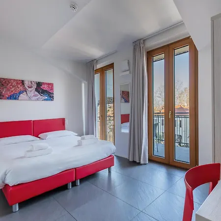 StraVagante Hostel&Rooms-2