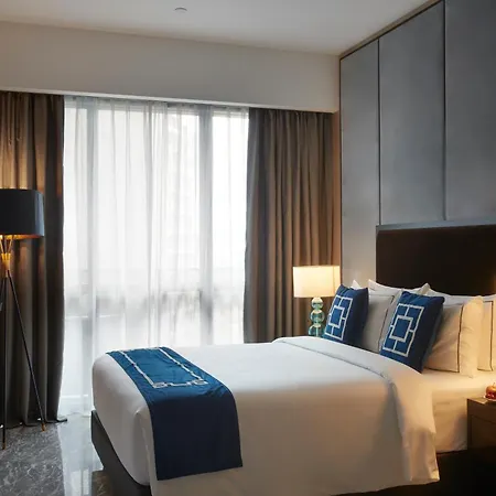 The Face Style Hotel-2