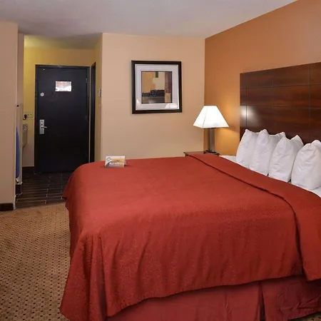 Quality Inn Appleton West-2