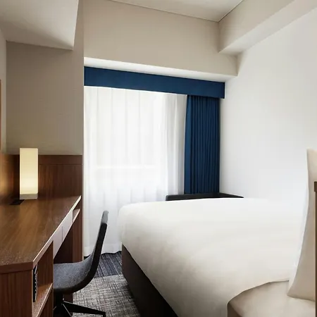 Four Points Flex By Sheraton Fukuoka Hakata-2