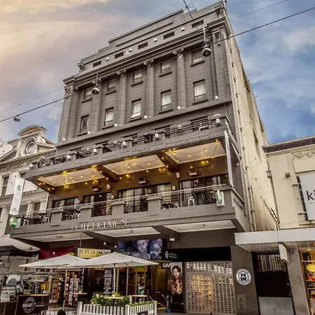 The Richmond Hotel - Adelaide-3