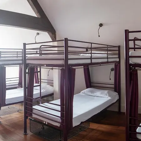 Safestay York Micklegate-2