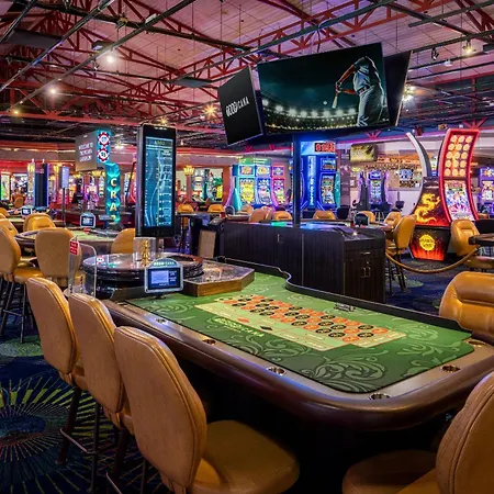 Tropicana Laughlin Hotel & Casino - A Caesars Rewards Destination-2