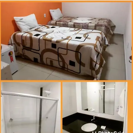 Hotel Luciana-2