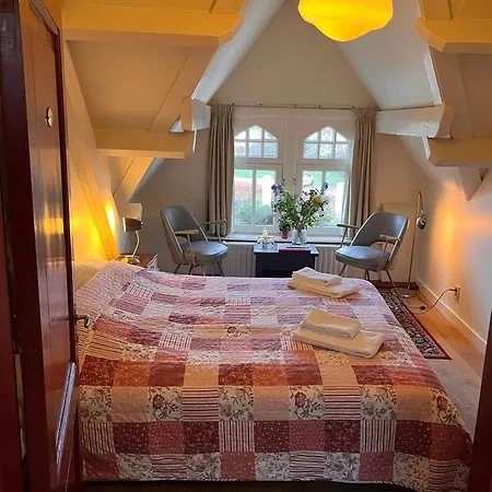 Hotel Restaurant Oortjeshekken-3