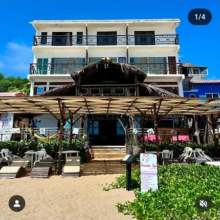 Hotel Neptuno-3