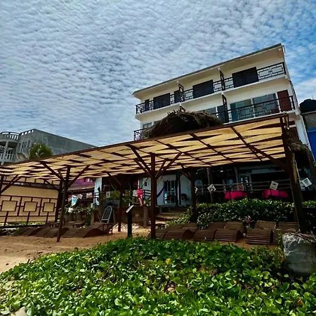 Hotel Neptuno-2