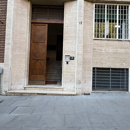 LUXOR ECO ROMA CASA E APPARTAMENTO PER VACANZE IN CENTRO Piazza Bologna, Colosseo, Piazza di Spagna, Vaticano, San Pietro, Sapienza, Fontana di Trevi, Piazza Navona, Trastevere, Tiburtina, Termini, Aeroporto-3