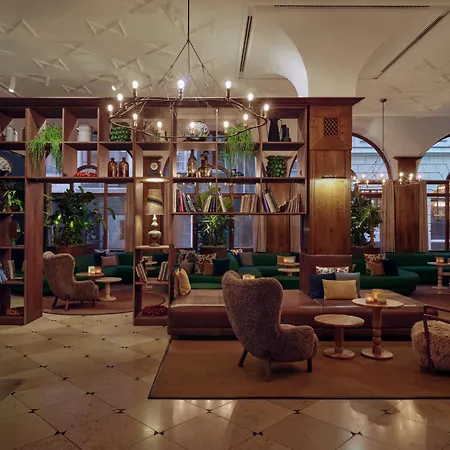 Platzl Hotel-2
