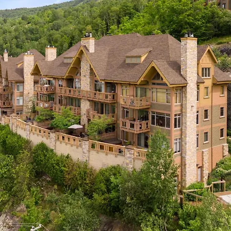 Tremblant Prestige - Altitude 170-1-3