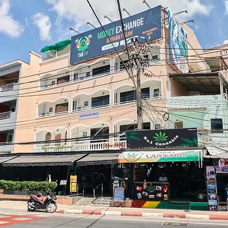 Lime Hotel-2