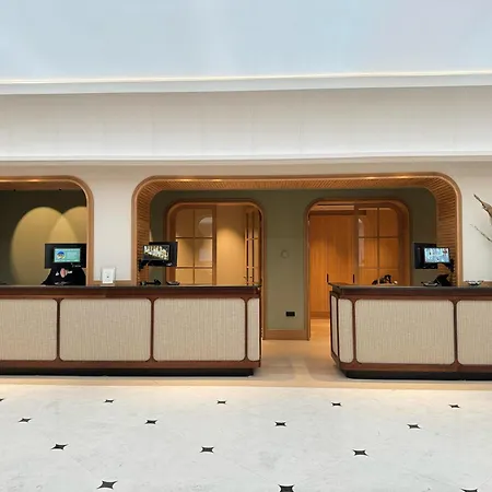 Hotel Bécquer-2