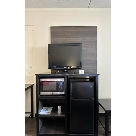 Oyo Hotel San Antonio Lackland Afb Seaworld Hwy 90 W-3