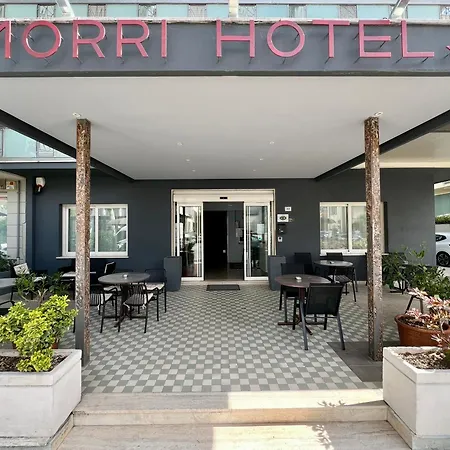 Hotel Morri - NUOVA GESTIONE-3