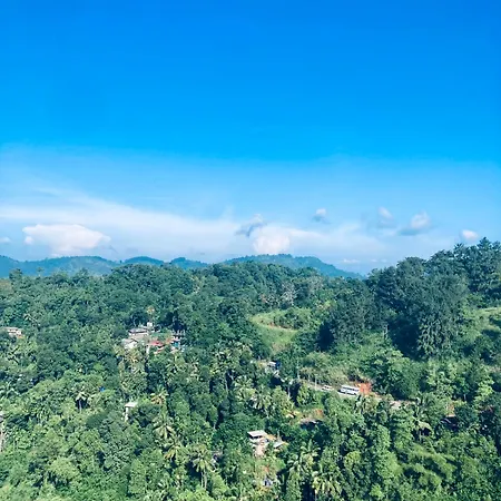 Riverbank Resort Gampola-2