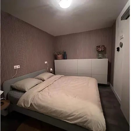 B&B Het Kleine Huisje-2