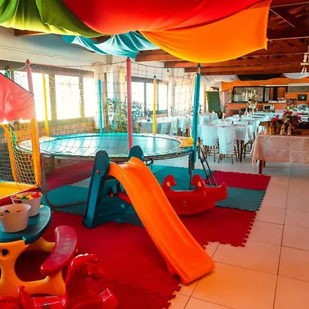 Oceano Hotel-2