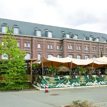 Hotel Verviers Van Der Valk-2