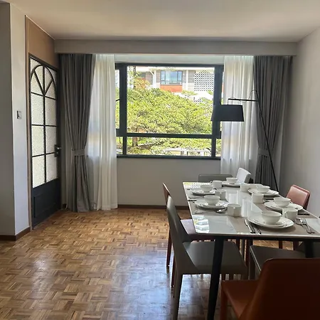 Purple Sun Hotel And Serviced Apartment-2