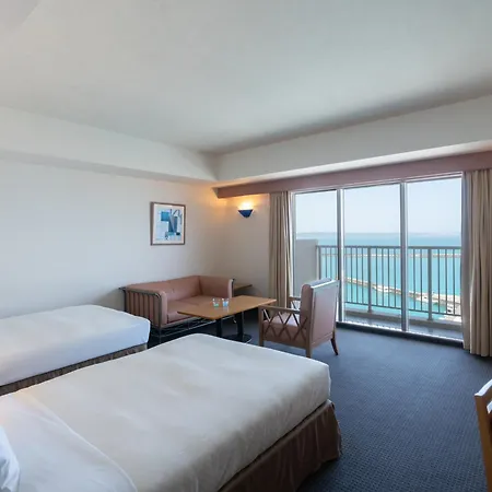 Hotel Atollemerald Miyakojima-2