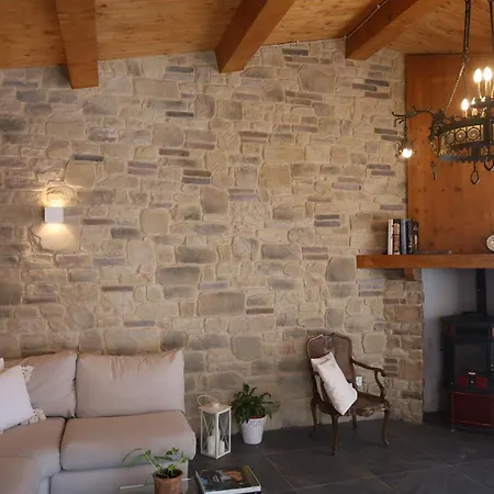 Villa Luce Assisi Rooms&Suites-3