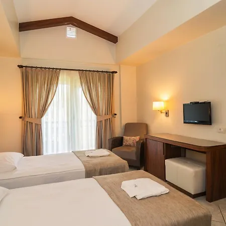Naturmed Thermal Springs And Health Center-2