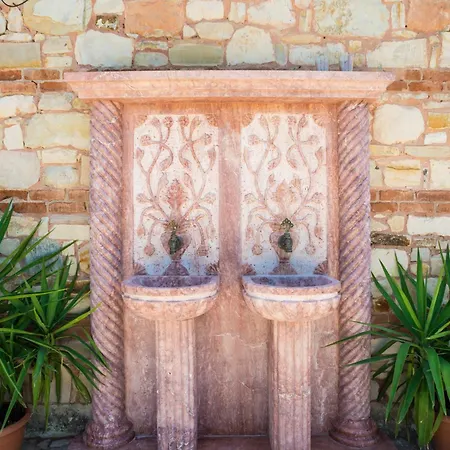 Naturmed Thermal Springs And Health Center-3