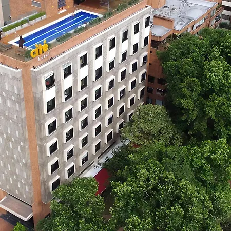 Cite Hotel-3
