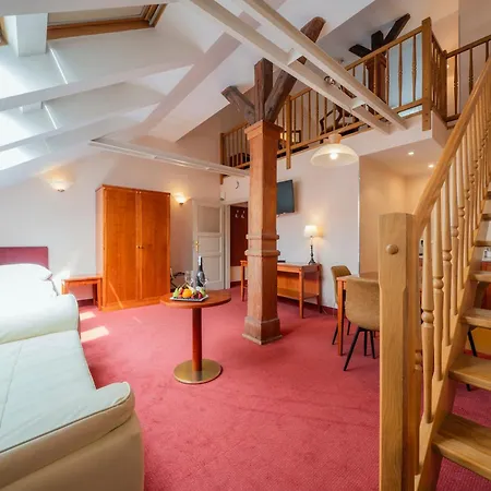 Hotel Raffaello-2