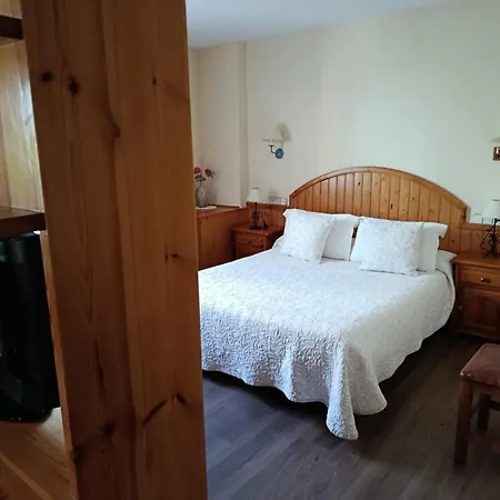 Hotel Llacs De Cardos-3