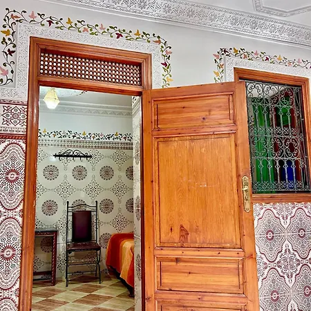 Hotel Medina-3