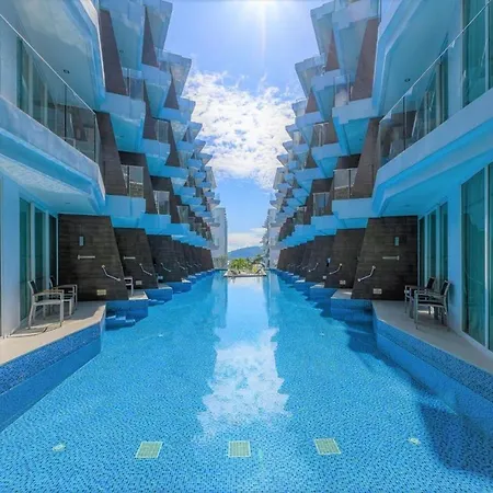 The Beachfront Hotel Phuket-2