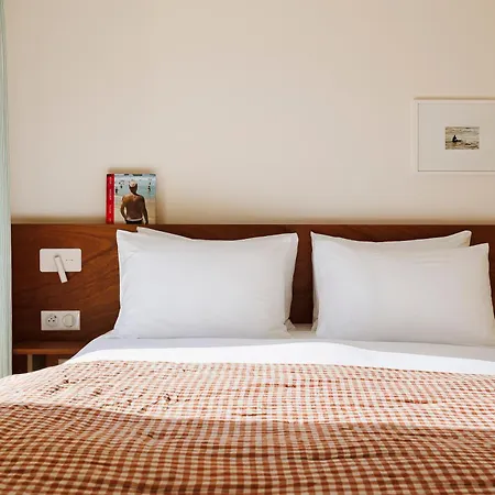 Alfred Hotels Les Halles-3