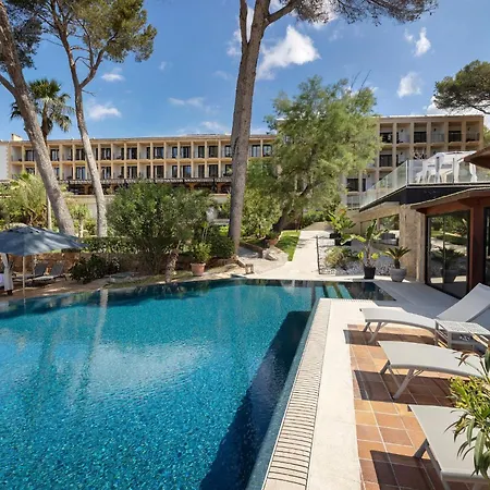 Secrets Mallorca Villamil Resort & Spa - Adults Only-2