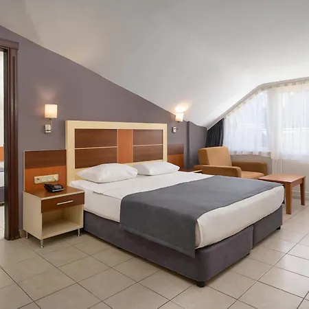 Kaila Krizantem Hotel-3