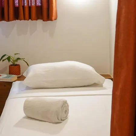 City Beds Colombo-3