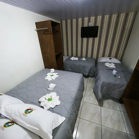 Pousada São Judas Tadeu-3