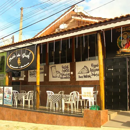 Pousada São Judas Tadeu-2