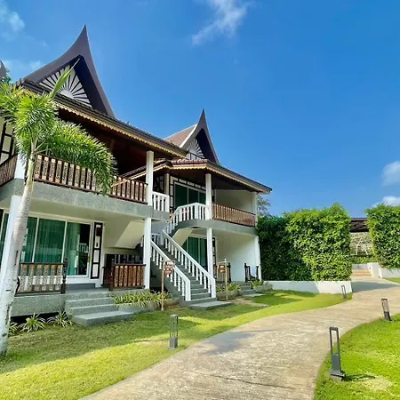 Aura Samui Best Beach Hotel - Sha Plus-3