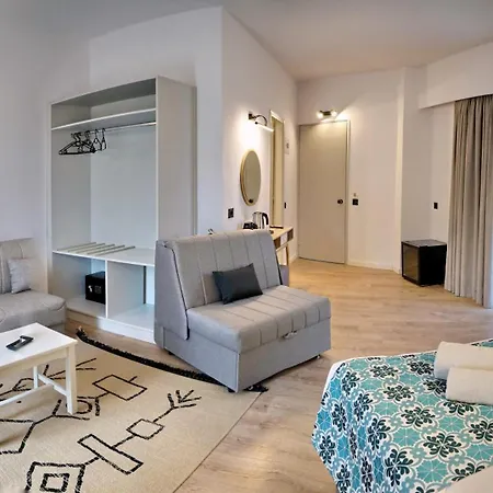Aquamare Molyvos Hotel Adults Only-3