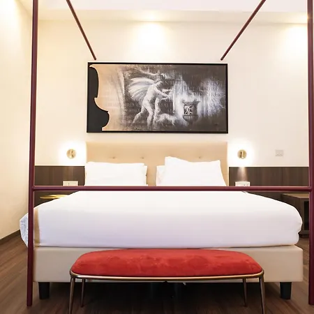Hotel Vittoria-2