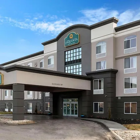 La Quinta By Wyndham Omaha Airport Downtown-2