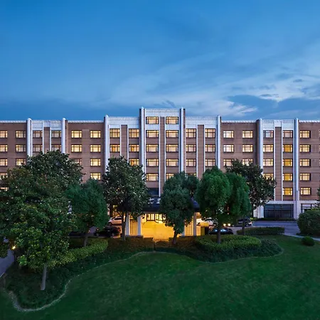 Jin Jiang Hotel-2