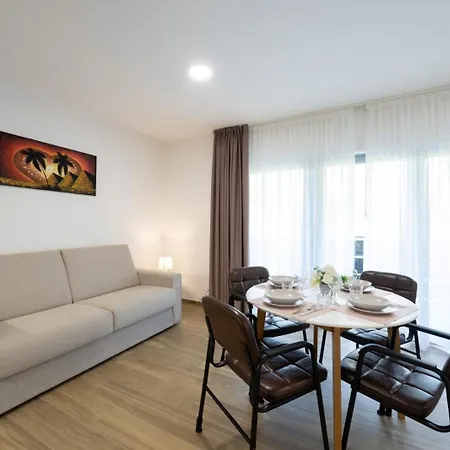 Villa Betty Apartments-3