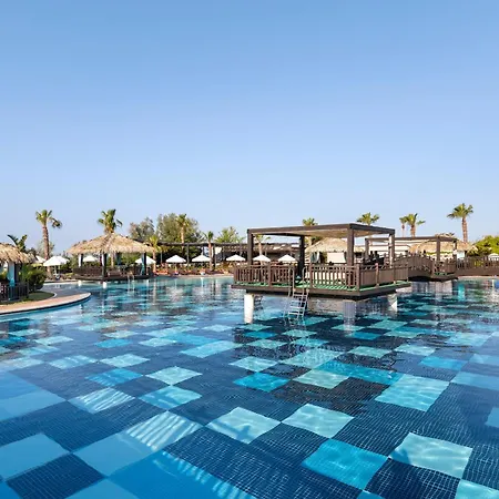 Sherwood Blue Belek - Adults Only-3