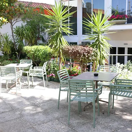 Hotel Cà d'oro-3