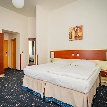Hotel Atos-2