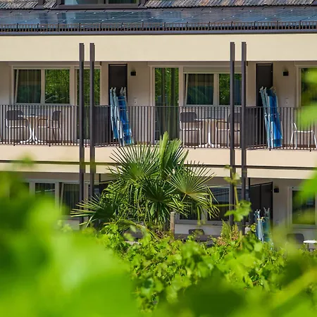 Garni Hotel Sonnleitenhof-3