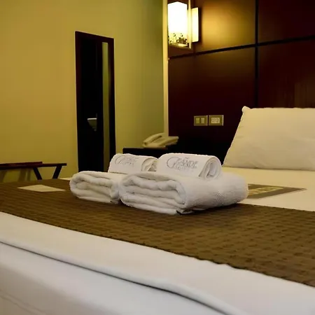 The Grande Suites-2