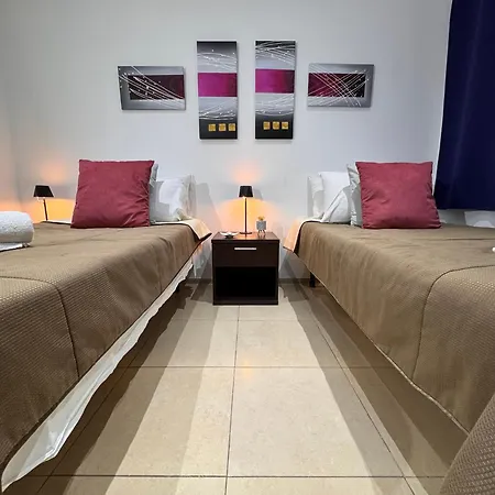 Allegro Hotel-3